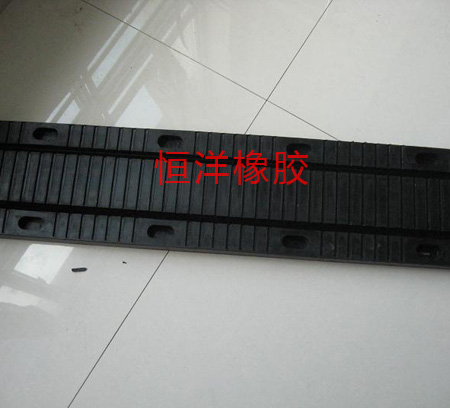 板式橡膠伸縮縫