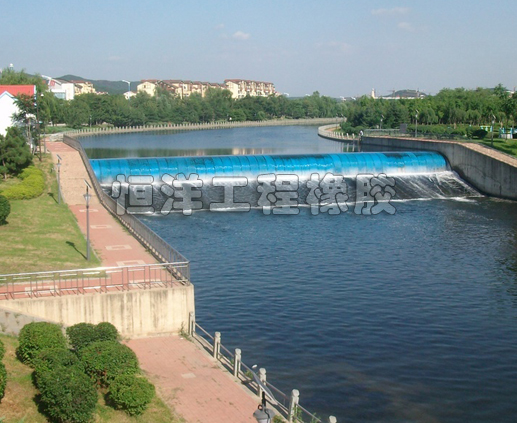 橡膠壩錨固螺栓