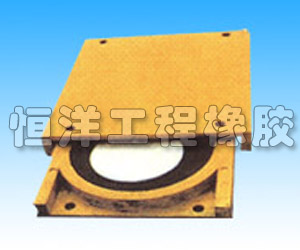 QPZ盆式橡膠支座