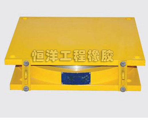 GPZ盆式橡膠支座