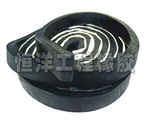 遇水膨脹止水條