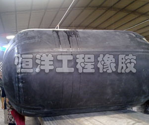 管道實(shí)驗(yàn)氣囊