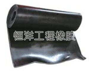 超寬橡膠輸送帶